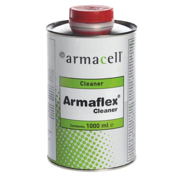 Cleaner 1L pour Armaflex