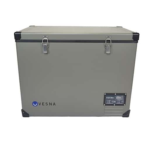 Glacière Vesna Steel 100 L