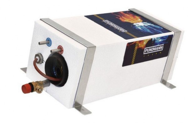 Chauffe-eau Pundmann 6 L 230 V/500W