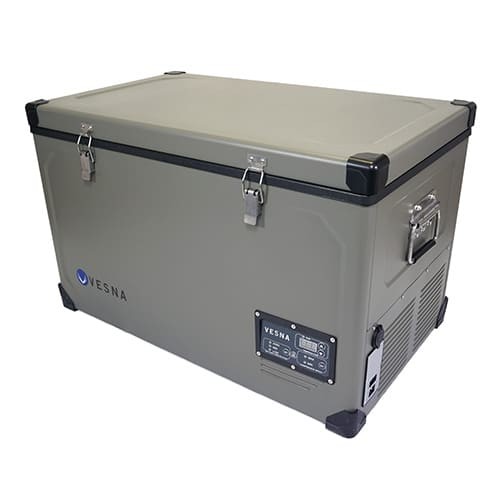 Glacière Vesna Steel 74 L