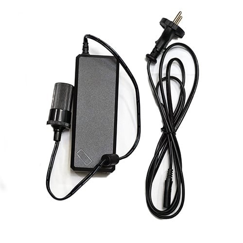 Adaptateur 220 V 80 W pour la gamme Steel > 20 L