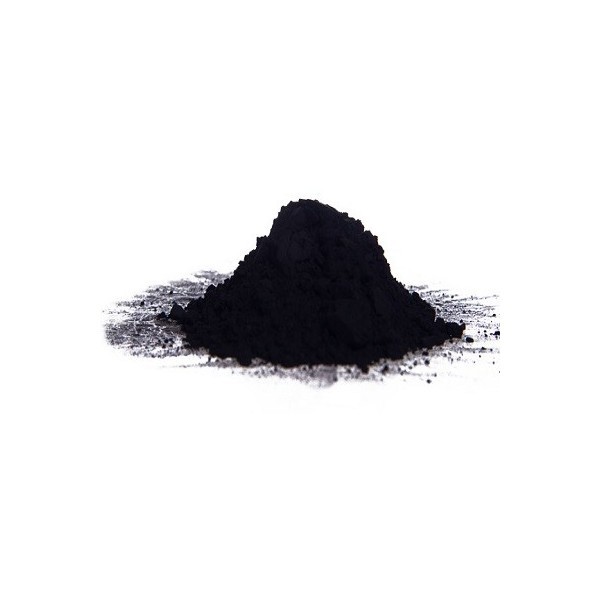 Pigment noir pour liège projeté SOLIEGE - 1 pigment pour 1 sac de 6 kg