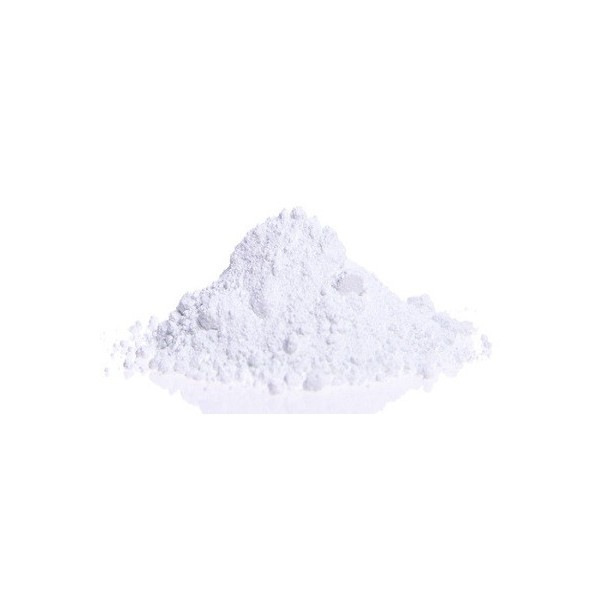 Pigment blanc pour liège projeté SOLIEGE - 1 pigment pour 1 sac de 6 kg